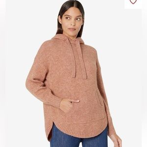 Madewell Wilmington Hoodie Sweater